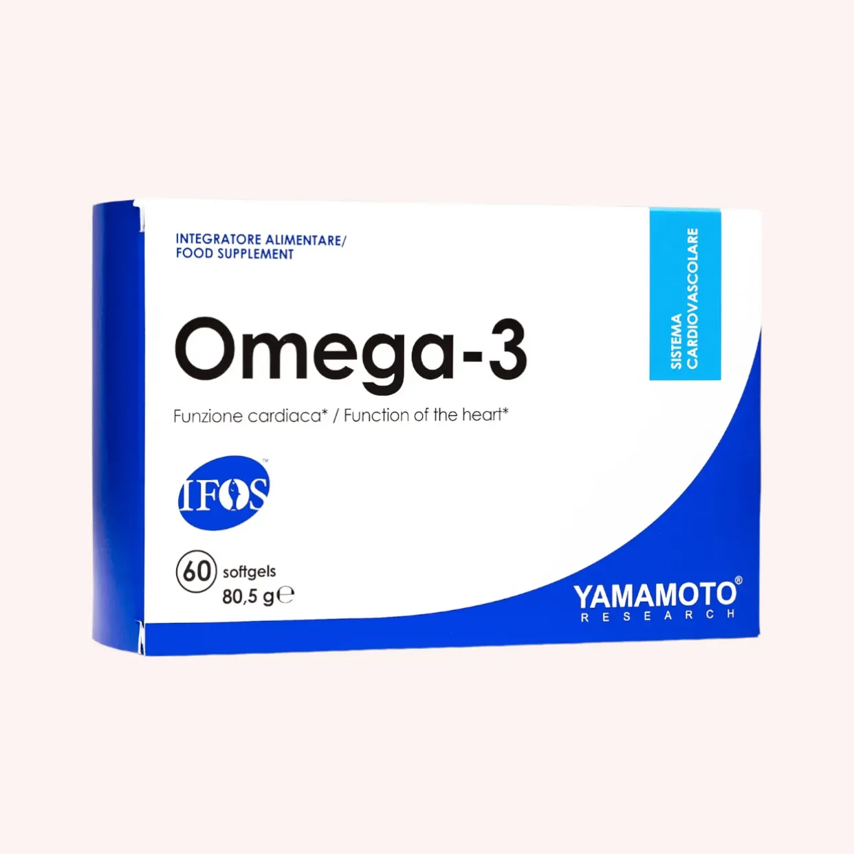 Yamamoto Nutrition